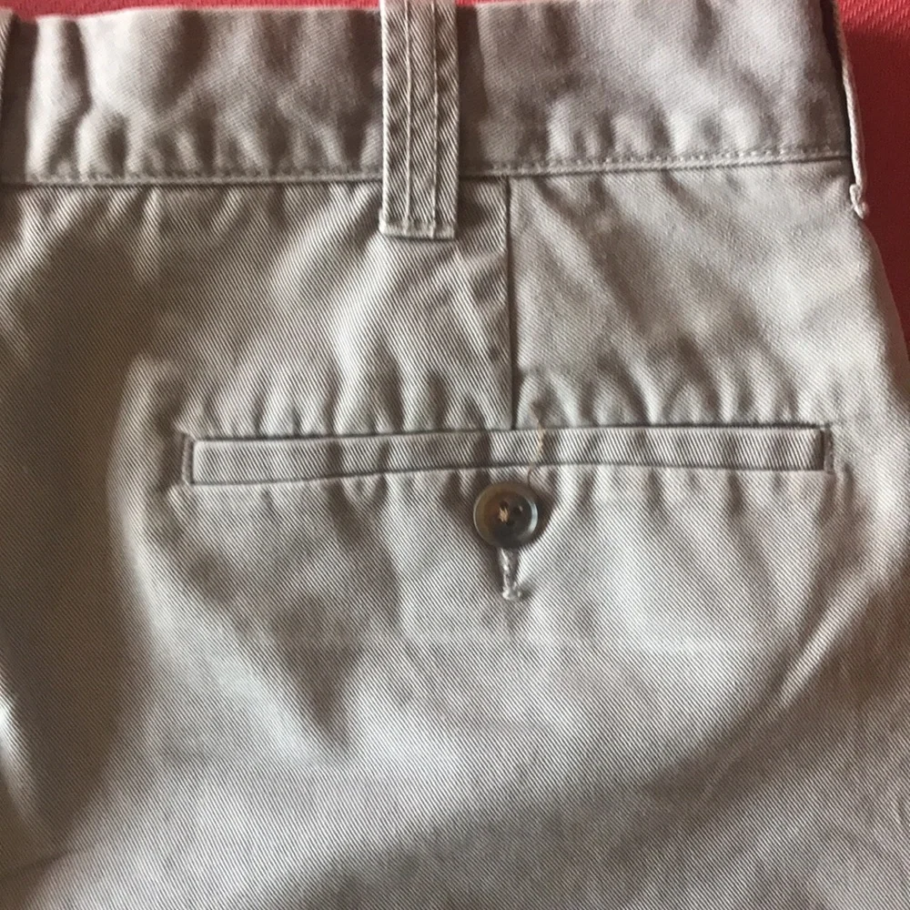 J CREW  Reade Mens shorts 28W - Picture 4 of 6